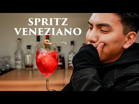 SPRITZ VENEZIANO