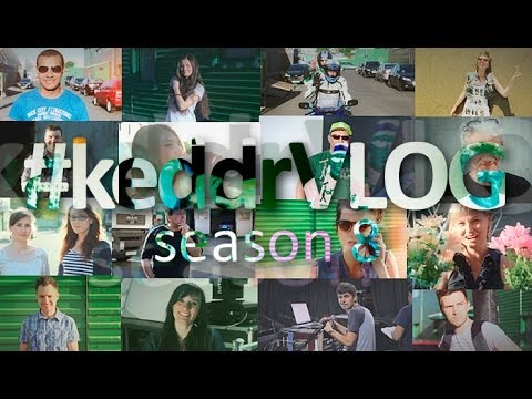 VLOG на keddr.com - S08E22 - Nokia Lumia 1520, Samsung Ativ Book 9 Plus, HTC One Max, Nexus 5
