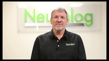 How to create a Quality Index Report in NeuraLog