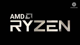 AMD Ryzen Logo