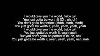 YK Osiris - Worth It lyrics