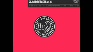 David Guetta \u0026 Martin Solveig - Thing For You (Clean Version)