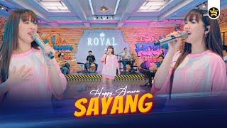 Happy Asmara Sayang Royal