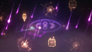 Trisolaris By Itsluminousyt Geometry Dash