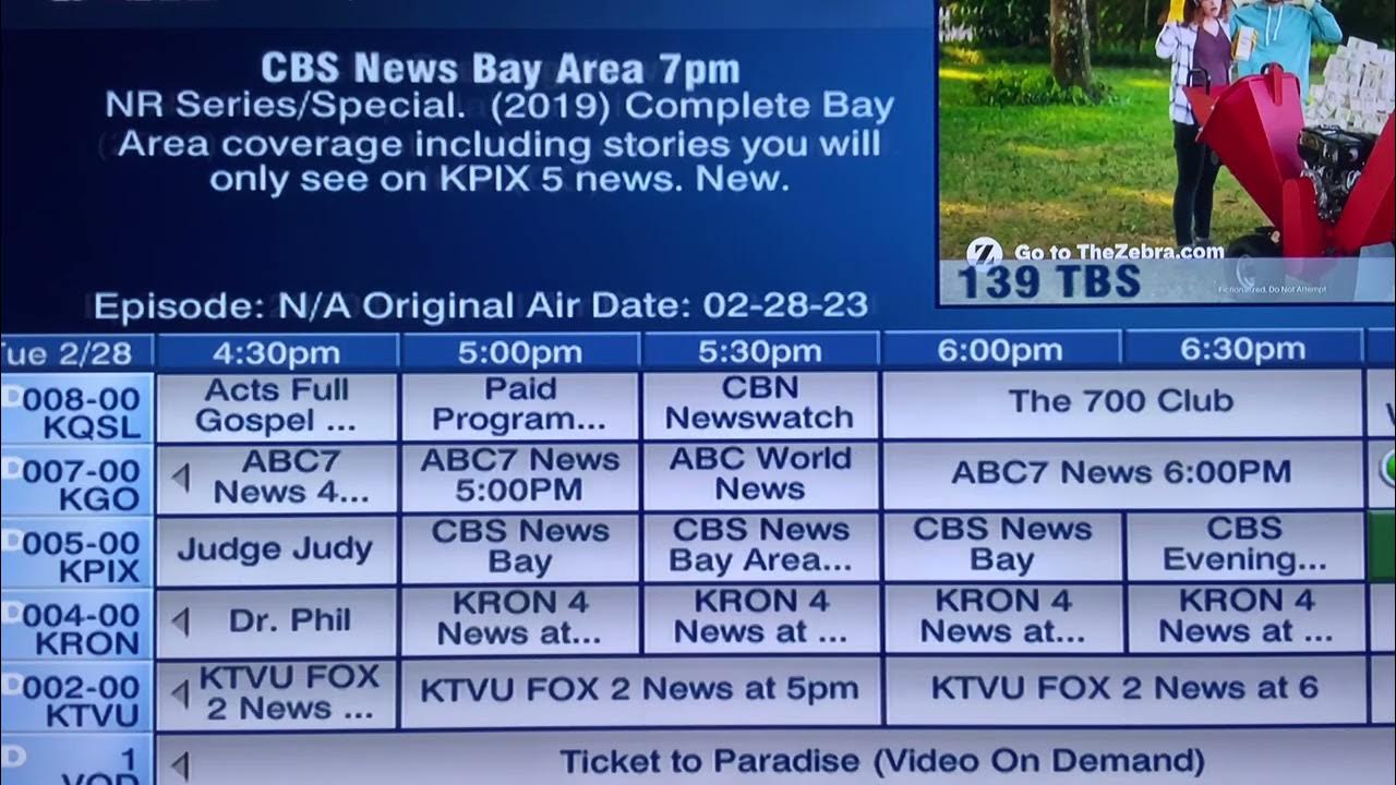 TPIR, LMAD, FF, Jeopardy High School Reunion Tournament ALLNEW today
