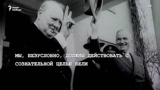 70-летие НАТО. Как СССР породил Североатлантический союз 70-летие НАТО. Как СССР породил Североатлантический союз