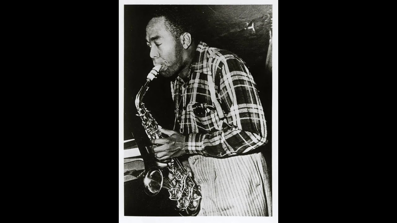 Charlie Parker - Lover Man, July 29th, 1946 - YouTube