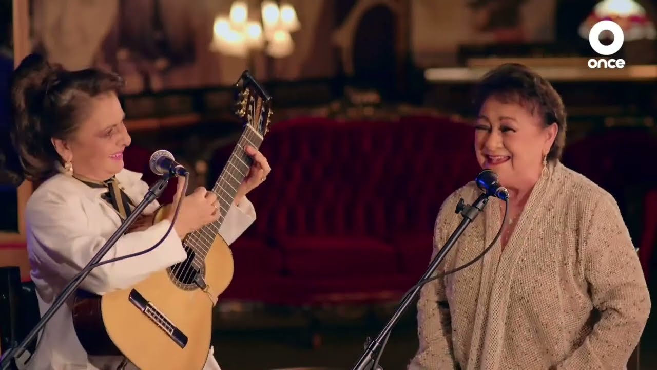 Noche, boleros y son - Hermanas Núñez: El reencuentro (26/08/2022)