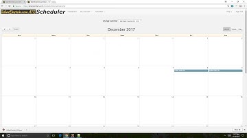 Schedule Interviews For Candidates And Recruiters With The TalentEinstein com ATS