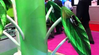 CTIA 2011: BYO Green Apps