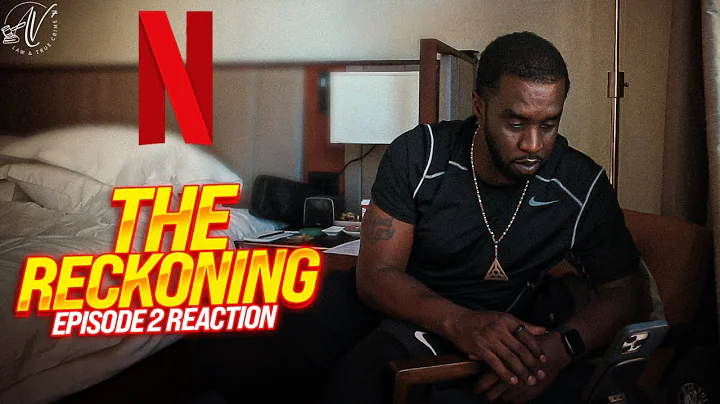 Diddy: The Reckoning Ep 2 | Business or Bad Luck?