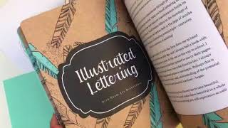 Libro Lettering & Beyond