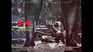 IFIPA (RAPE) A SHORT FILM BY BABATUNDE KOLAWOLE