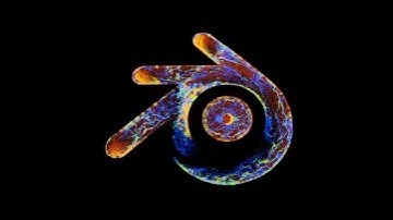 Fluid simulation Blender + Flip Fluids Addon