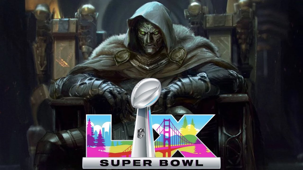 Doomsday Super Bowl Trailer?! | Action Packed Opening Scene + News, Rumors, & More!