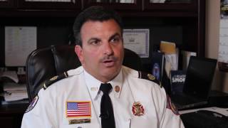 St. Tammany Fire Protection District #1 Designated as a Level One WellSpot