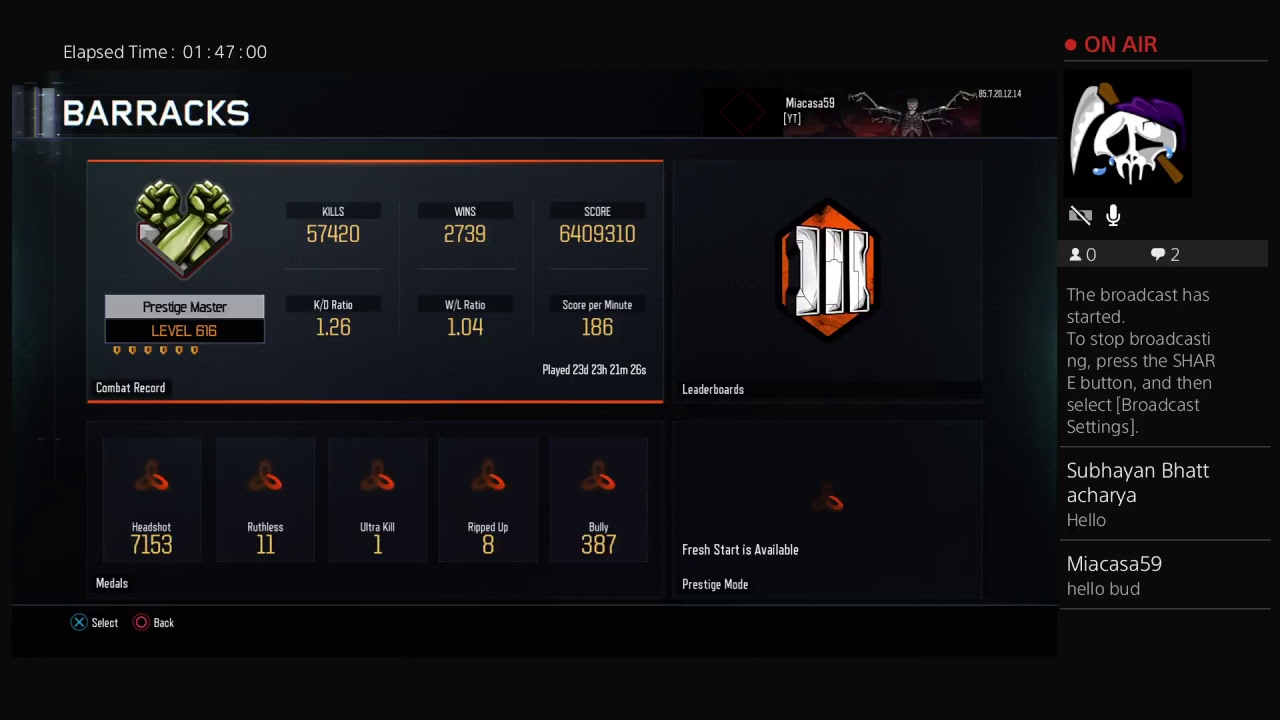 Miacasa59 Nail gun Dark Mattttttterrrr!!!!!!!