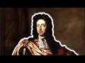William III - The Prince That Shook Europe