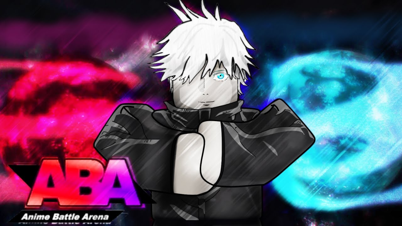 ROBLOX: Anime Batalha Arena - ANIME NO ROBLOX !! ‹ Ine › 