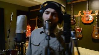 The Dirty Pennies - Tracking Vocals (Teaser)
