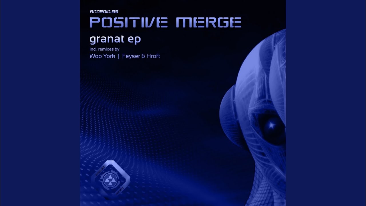Watch Granat (Original Mix) on YouTube Watch Granat (Original Mix) on YouTube