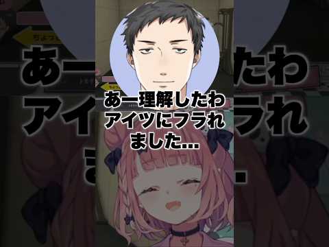 ノリで乱入してきた酒寄にぶち壊されるやしきず【にじさんじ切り抜き】