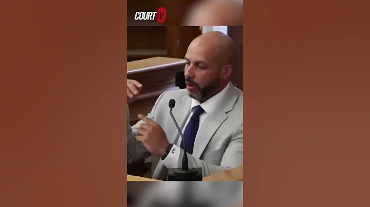 Officer testified damage to #KarenRead’s taillight was larger after being seized by #MichaelProctor