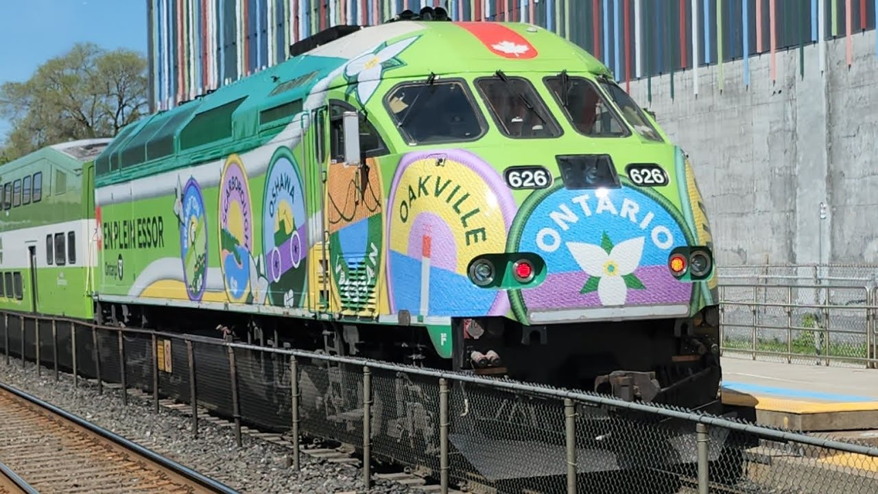 Wrapped MP40 626!) (Mid Old Cab Car 226) GO 7415 - 320 With 626 At