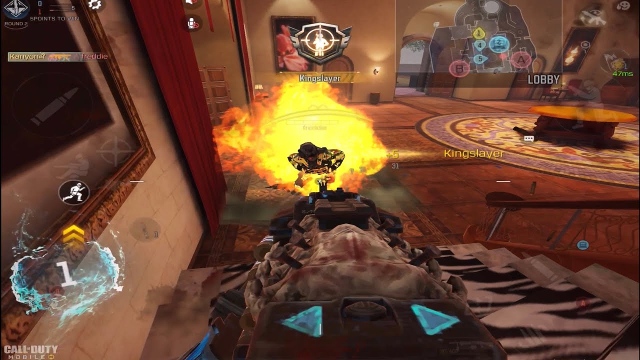 R P D  (Legendary RPD Practical Joker Gameplay)