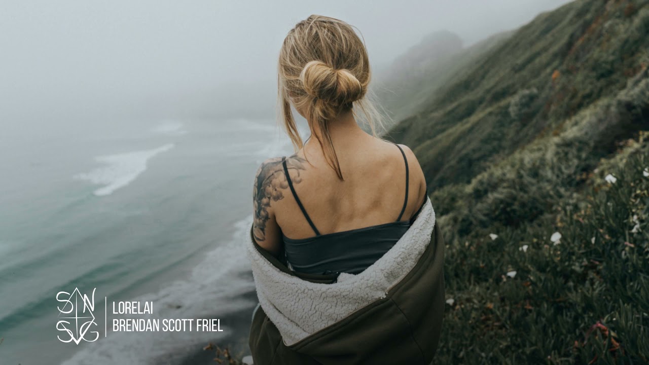 Brendan Scott Friel - Lorelai