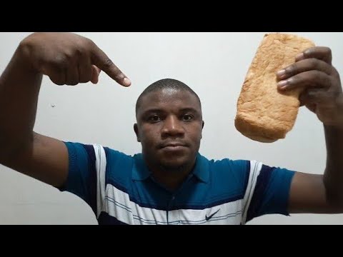  How To Touch a Wall With a Bread - YouTube