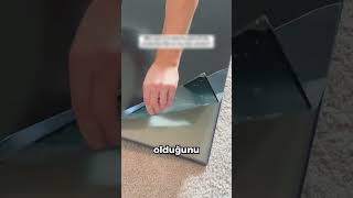 Ekranı Beyaz Yapan Basit Bir Hata