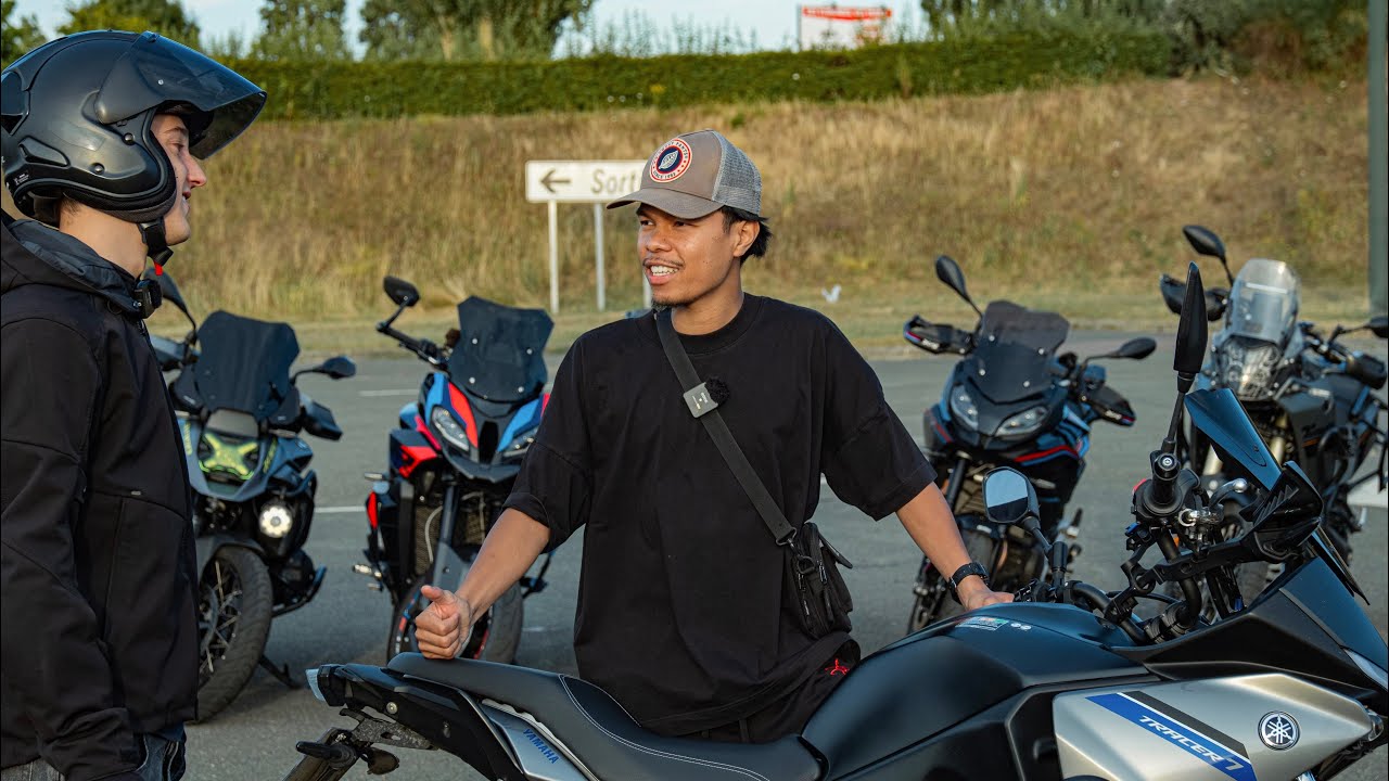 QUEL EST LE MEILLEUR TRAIL ACTUELLEMENT SUR LE MARCHÉ ? JE VOUS DONNE MON TOP 3 !!