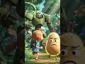 Aalu ditek teb # shorts #viral