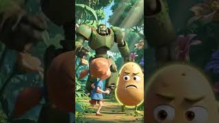 Aalu ditek teb # shorts #viral