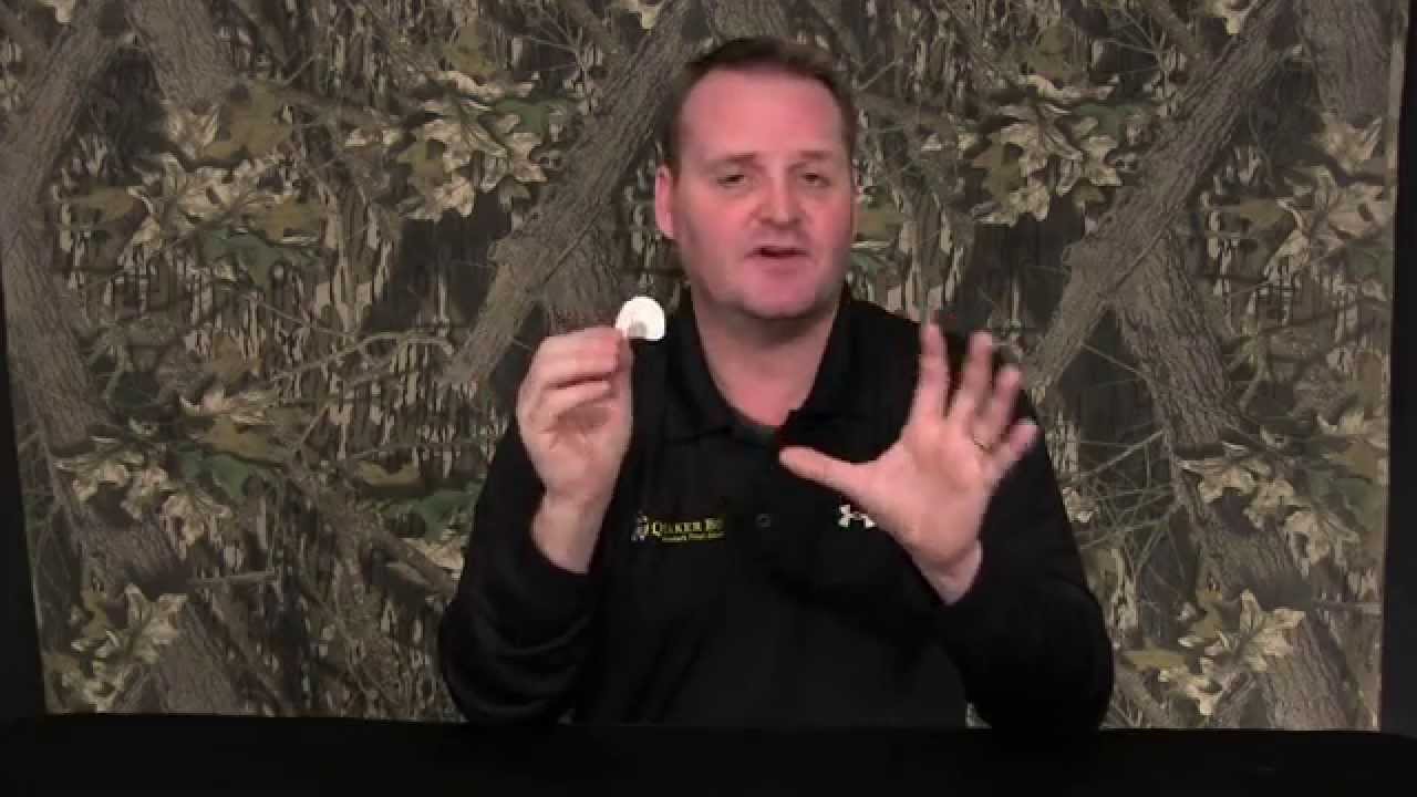 Quaker Boy - Turkey THUGS - Just Bubba