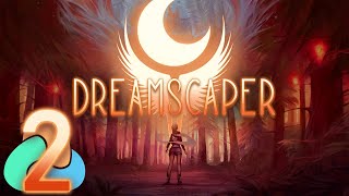 Dreamscaper Ep 2 Early Access Indie Action RPG Roguelite Game on Steam New Releases Today First Look