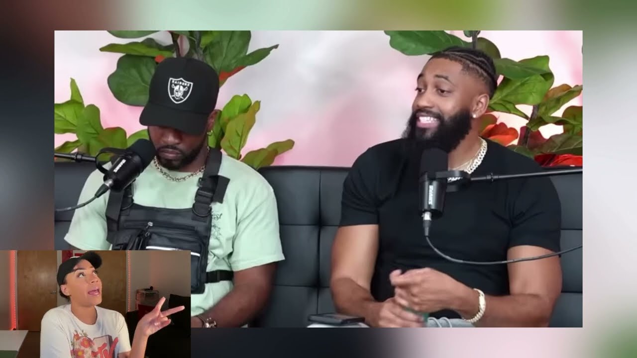 Woman Brags About Having An Open Relationship with Her Man Then Regrets It