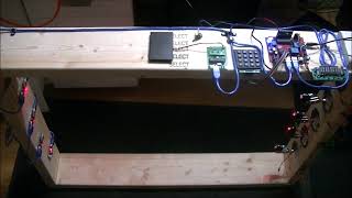 Laser Grid & Paintball / Airsoft Target Practice Set Program#1 screenshot 4