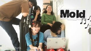 Mold - Sunday Cruise