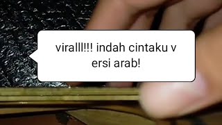 Download Lagu Viralll!! Indah cintaku cover gitar -bahasa arab MP3