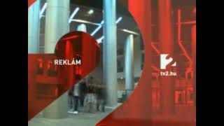 Tv2 - Reklám Szignál 2 2009