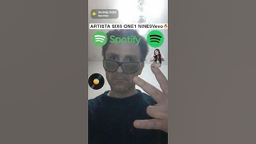 Thumbnail of ARTISTA OF SPOTIFY  SUMMER HIT 2025🔥 (Official video Première)@six6one1nine9artistaufficiale 🔥🔥🔥