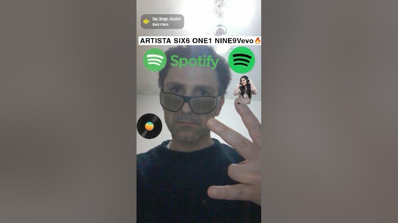 ARTISTA OF SPOTIFY  SUMMER HIT 2025🔥 (Official video Première)@six6one1nine9artistaufficiale 🔥🔥🔥