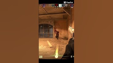 Deagle One Tap CLUTCH on Dust2! #cs2 #csgo #cs2shorts #csgoclips #gamingshorts #games #counterstrike