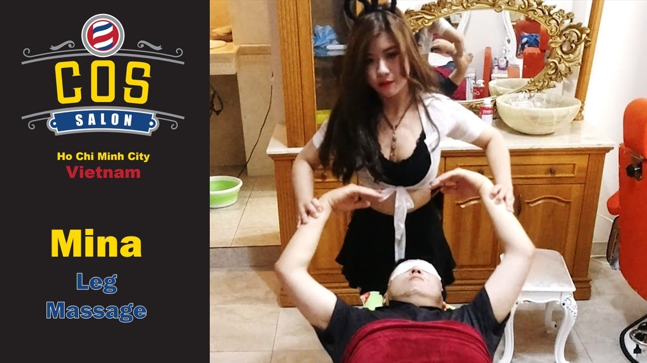 ho chi minh blowjob city shop Barber Big cock teen gangbang