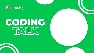 Coding Talk 175 - Flutter Slicing UI