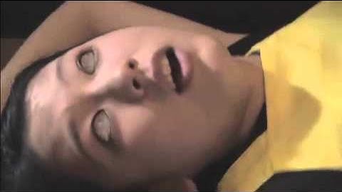 映画『霊界の扉 ストリートビュー』予告編