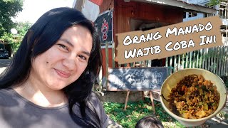 Ayam Bakar Barito Sedap Murah Di Kota Manado Street Food