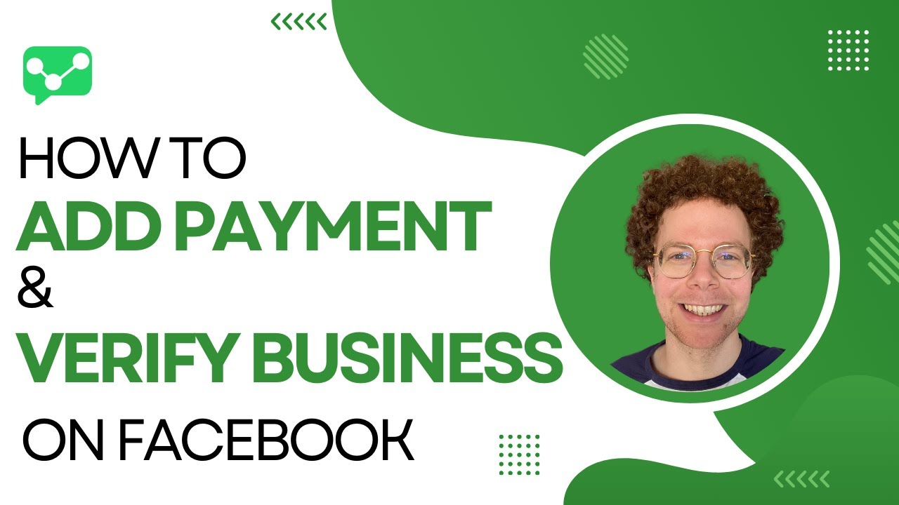 Adding Your Payment Method & Verify your Business to send WhatsApp messages automatically